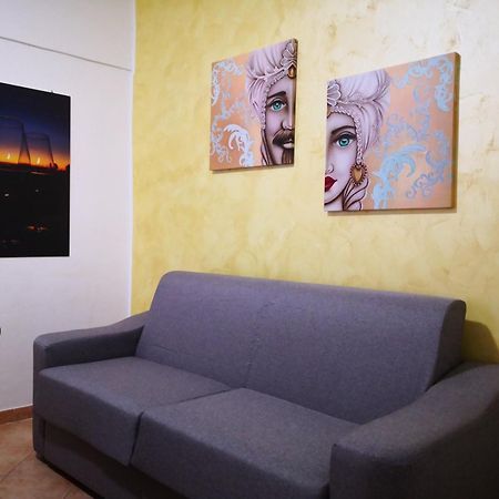 Apartamento Casa Di Nick Trapani Exterior foto