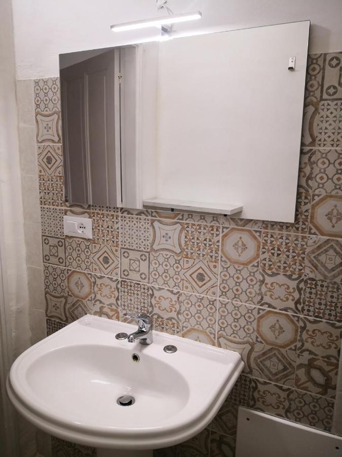 Apartamento Casa Di Nick Trapani Exterior foto