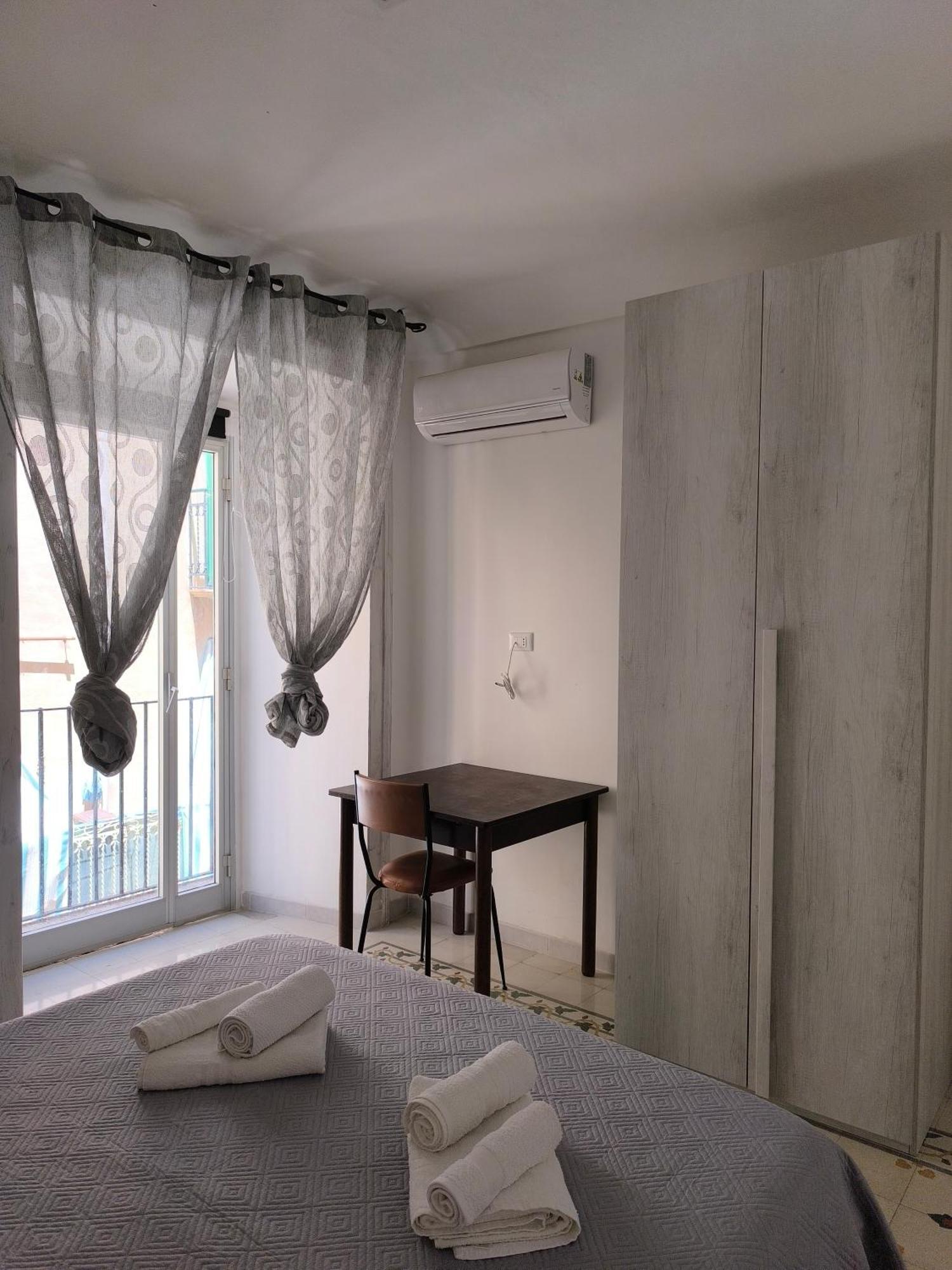 Apartamento Casa Di Nick Trapani Exterior foto